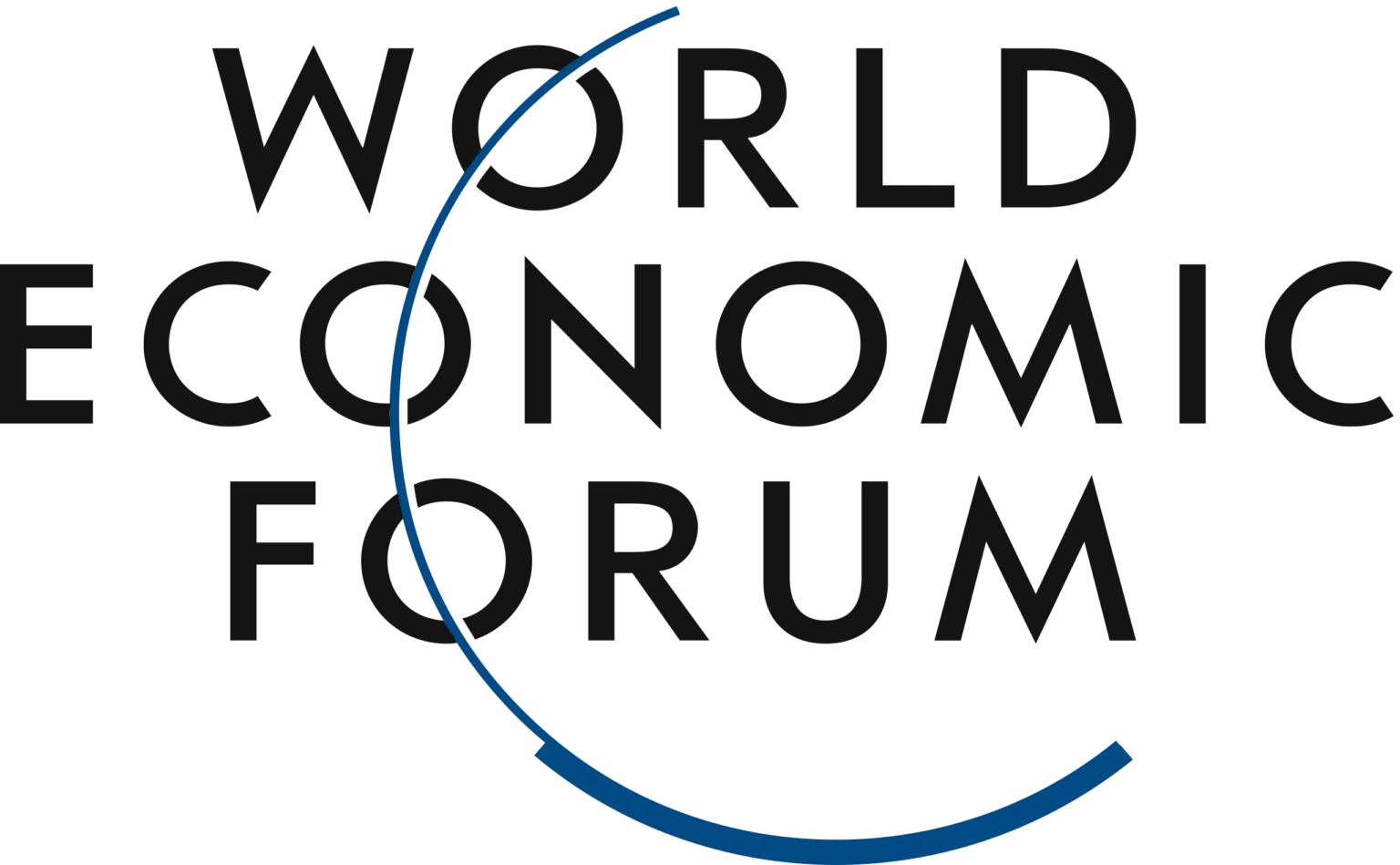 WEF Logo